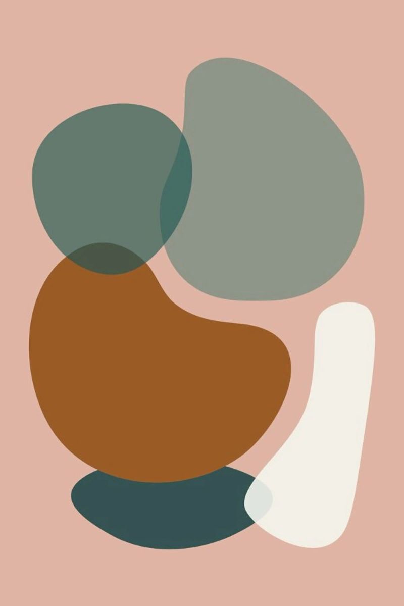 Tumble II poster by Pure