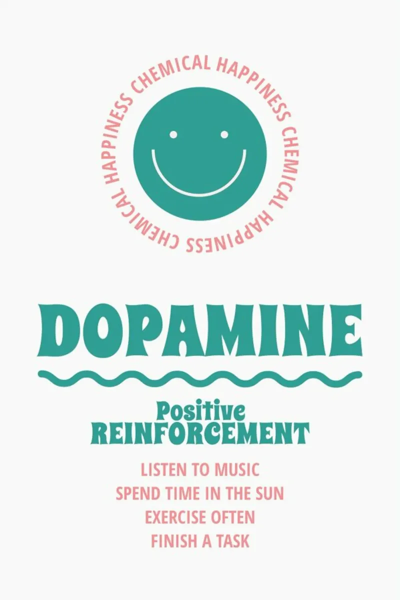 Dopamine pellicola backlit da Studio One