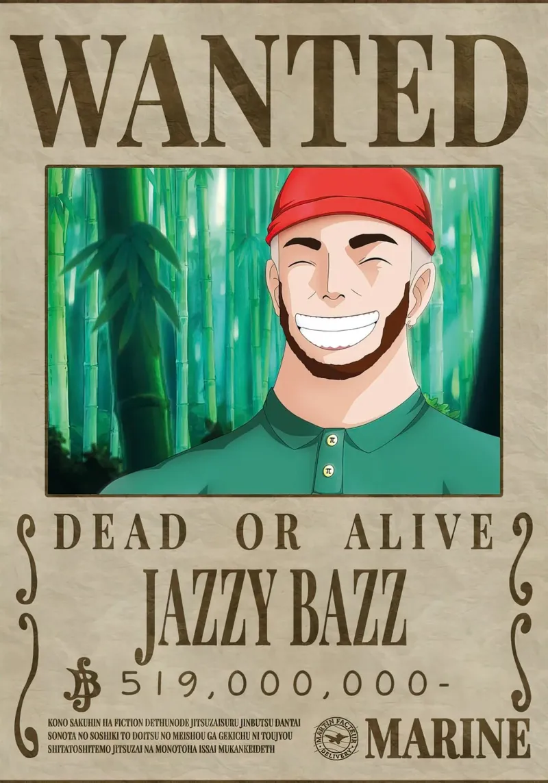 Cercasi Jazzy Bazz carta hahnemühle da Collins Shop