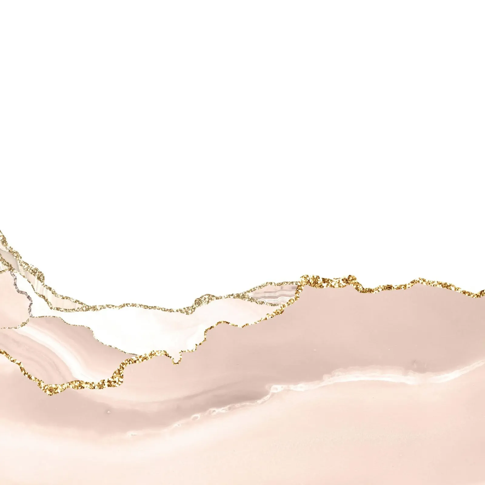 Texture agata avorio e oro 07 pellicola backlit da Gemstone Textures