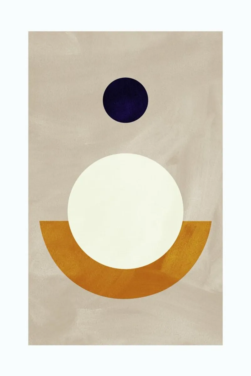 Cradle poster da Pure