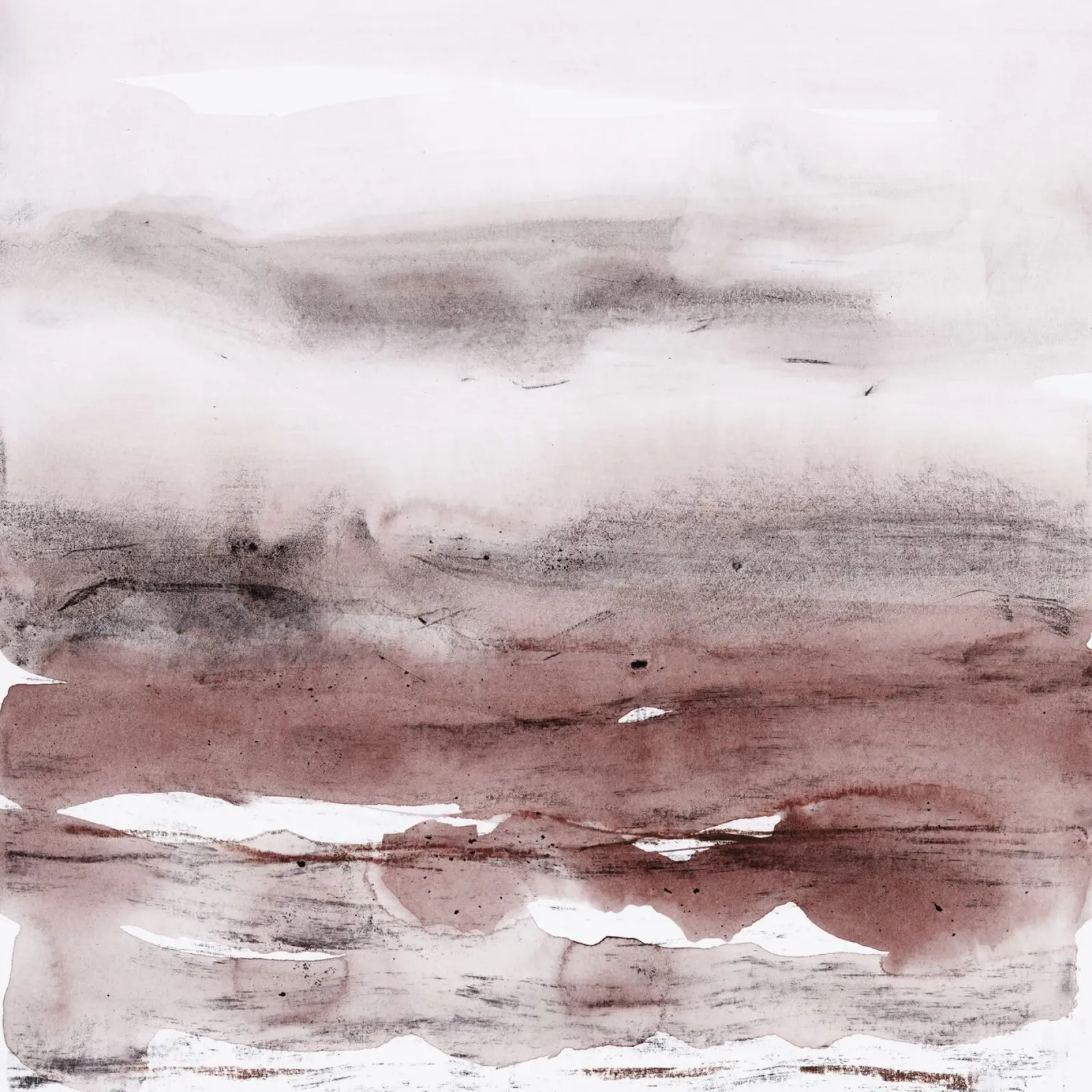 dissolving plexiglass da IRIS LEHNHARDT FINE ART