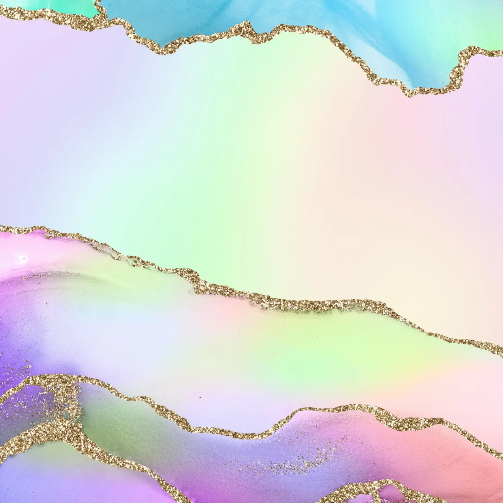 Texture Agata Arcobaleno 02 pellicola backlit da Gemstone Textures