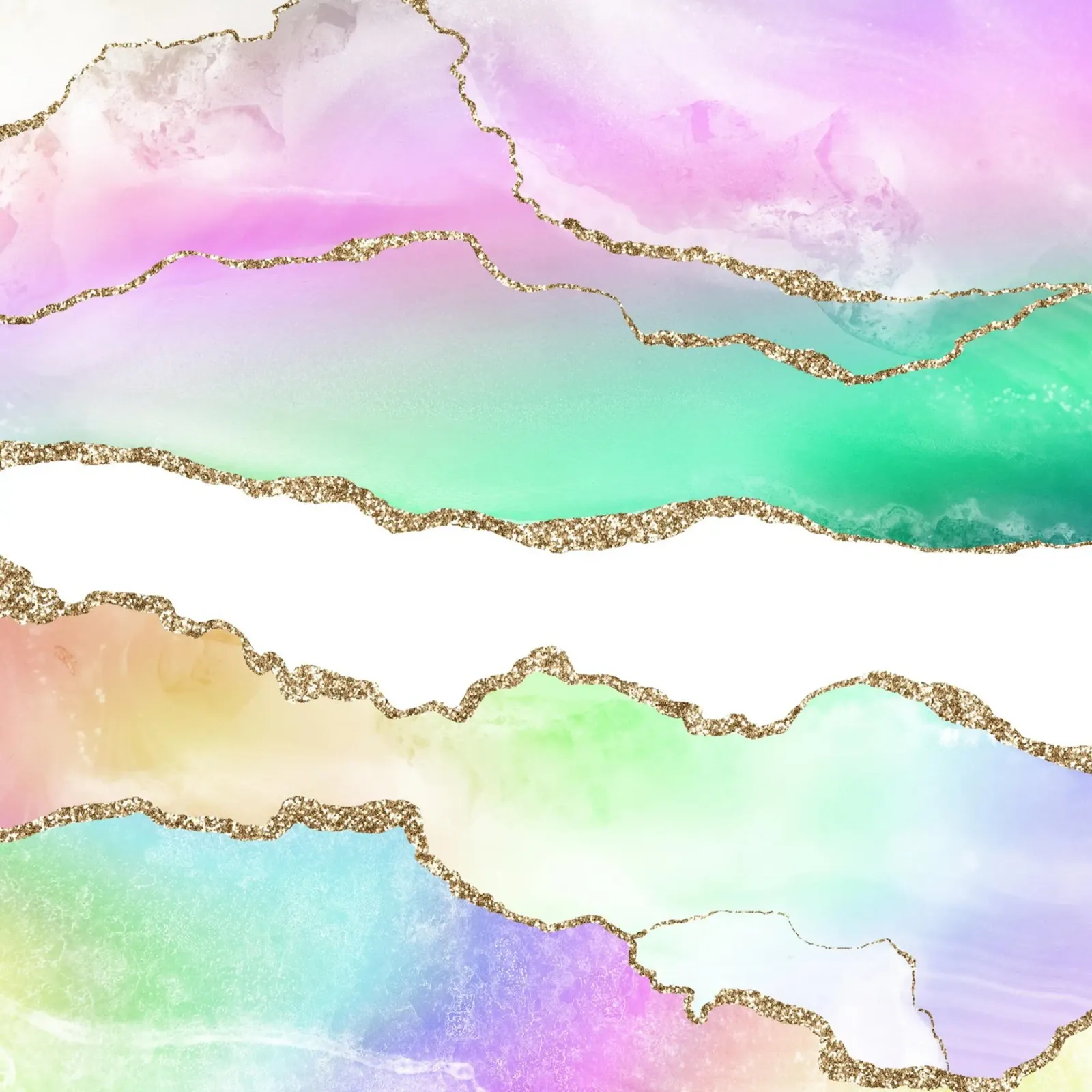 Texture Agata Arcobaleno 07 plexiglass da Gemstone Textures