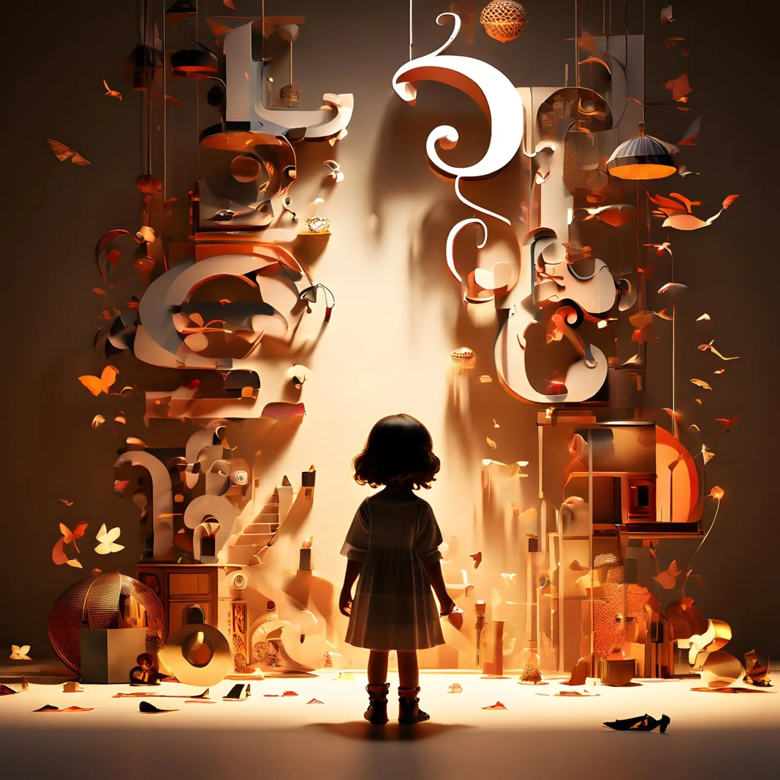 Fantasie Spiel poster de kosinsart.gallery