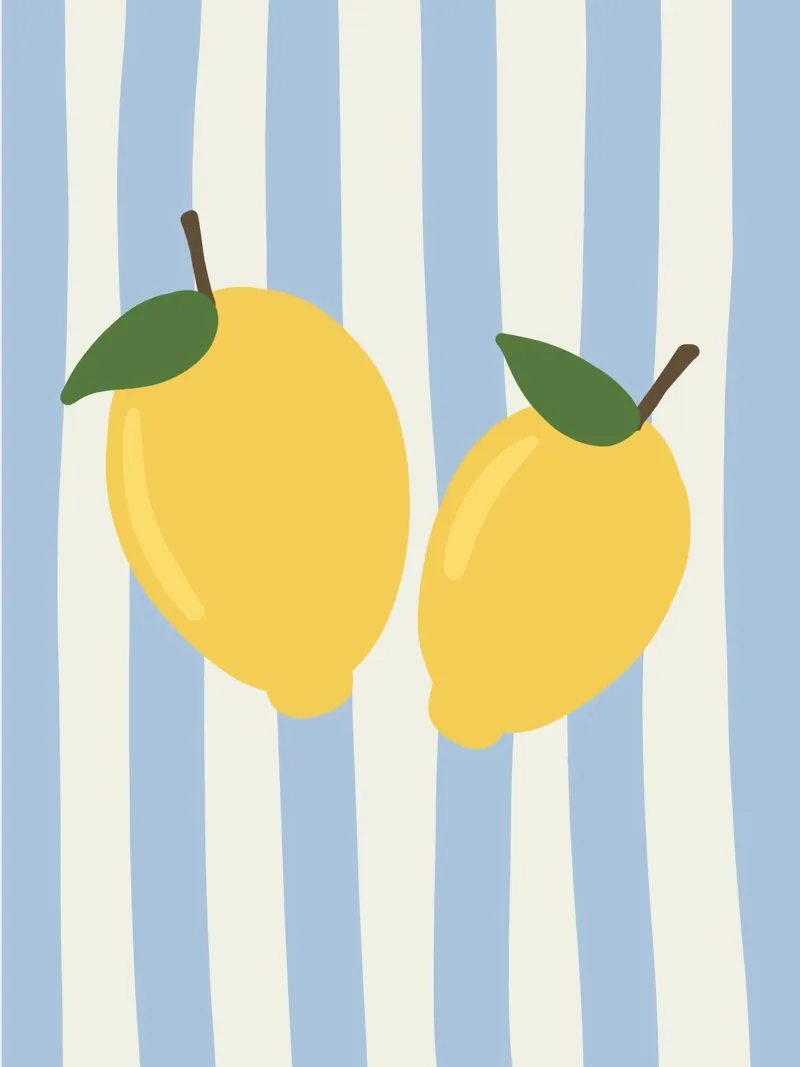 Lemon carta hahnemühle da we line studio - art