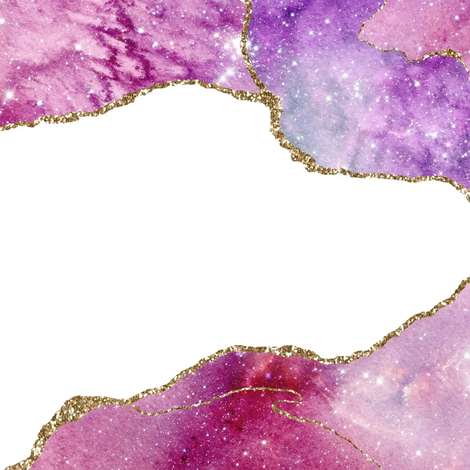 Texture Agata stellata 11 pannello forex da Gemstone Textures