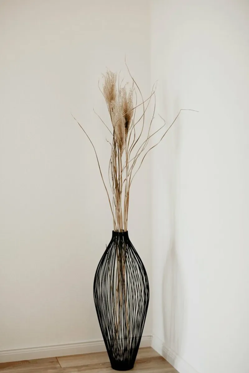 Muted Vase carta hahnemühle da Sebastian Hilgetag