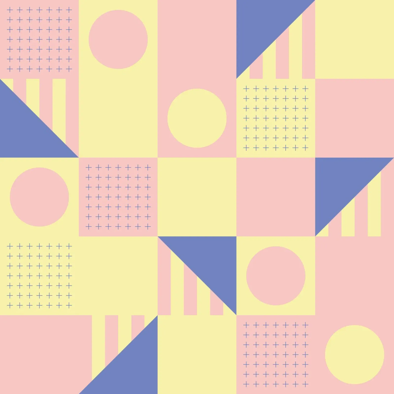 Riviera Tiles Sunny Vibes pellicola backlit da designdn