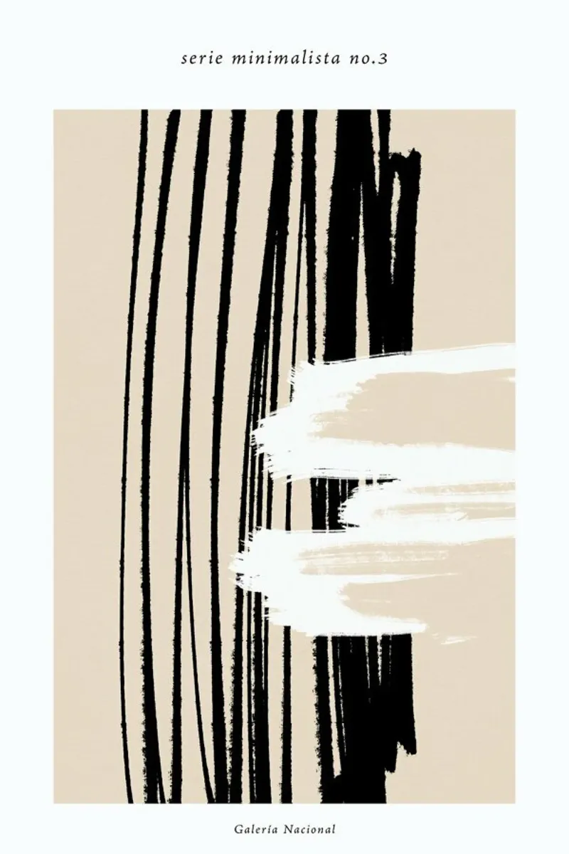 Minimal 3 carta hahnemühle da Froilein Juno