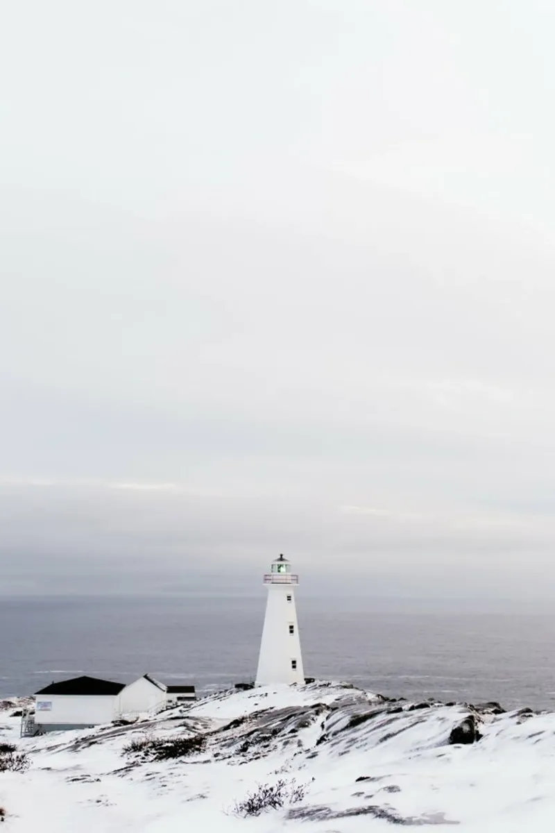 Lighthouse pellicola backlit da EyeEm Mobile GmbH