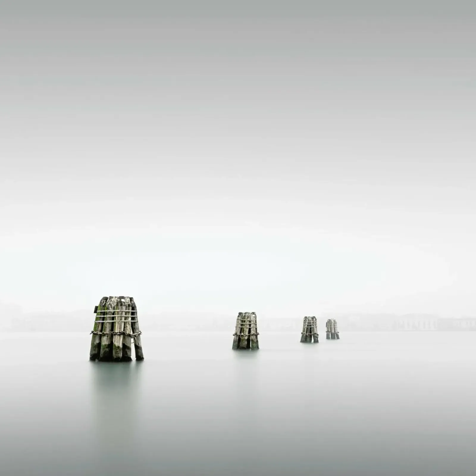 Guardie - Venedig 2020 hahnemühle de Håggard Photography | Ronny Behnert