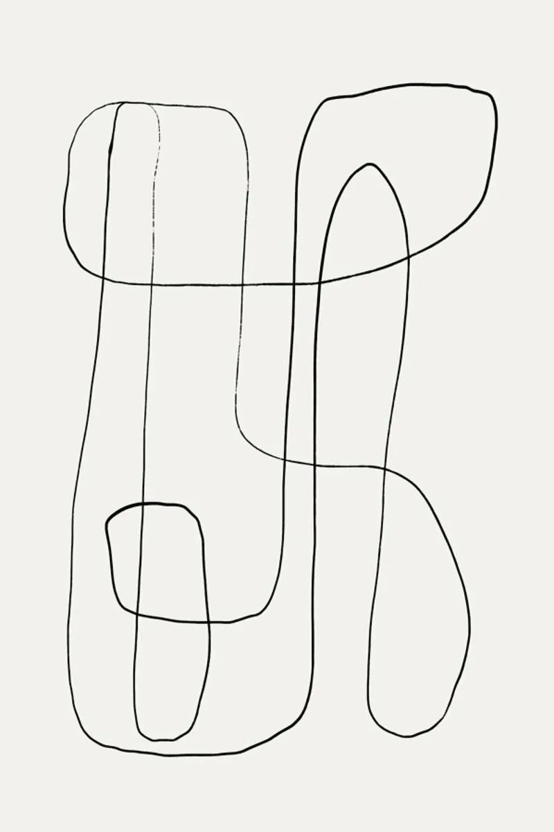 Traced 2 carta hahnemühle da Graphite