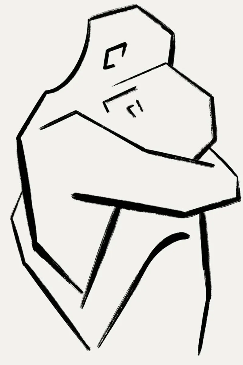 Embrace 2 poster da Graphite