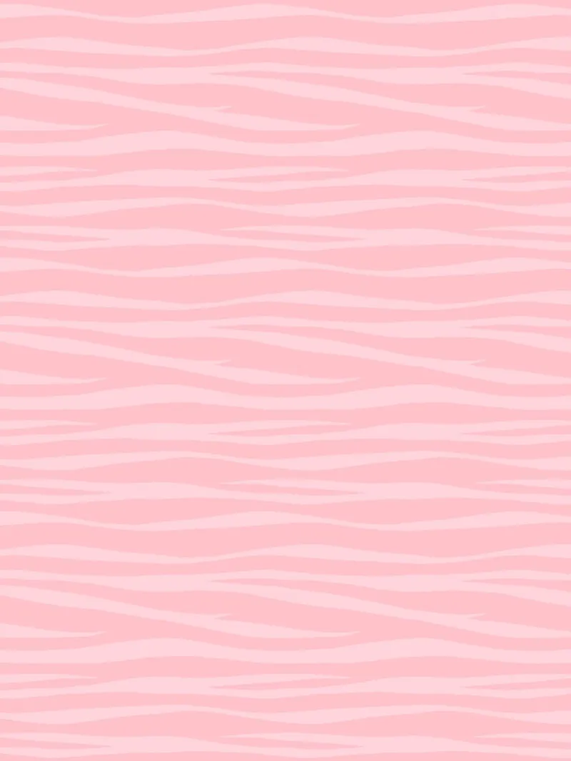 Zebra Print Rosa Marshmallow Hahnemühle von SilverPegasus