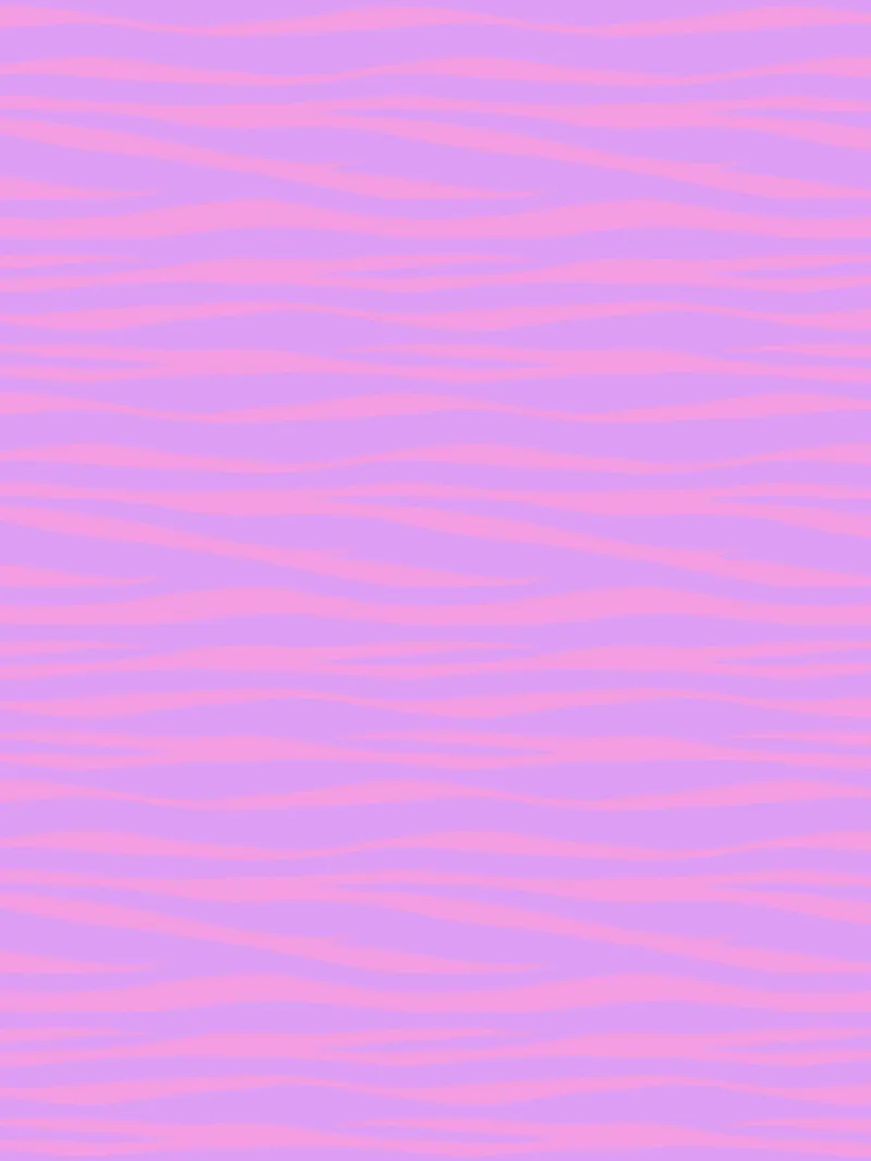 Zebraprint lavendel zonsondergang canvas met Baklijst van SilverPegasus