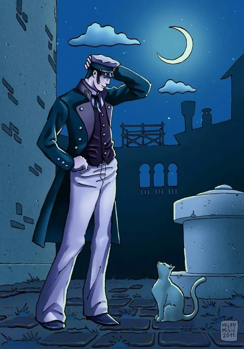 Les idées maltaises en 2022 Comic Artist hahnemühle de MIa_Dispath