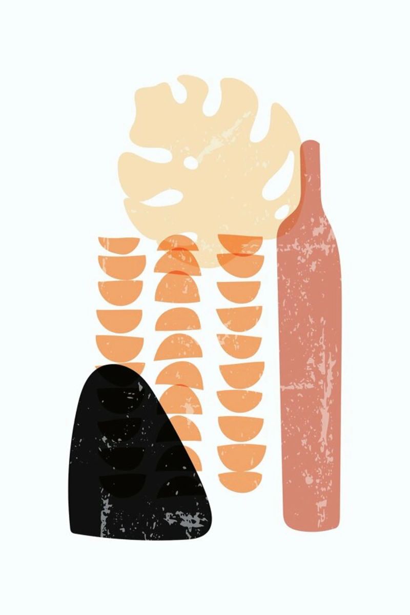 Still Life poster by Pure