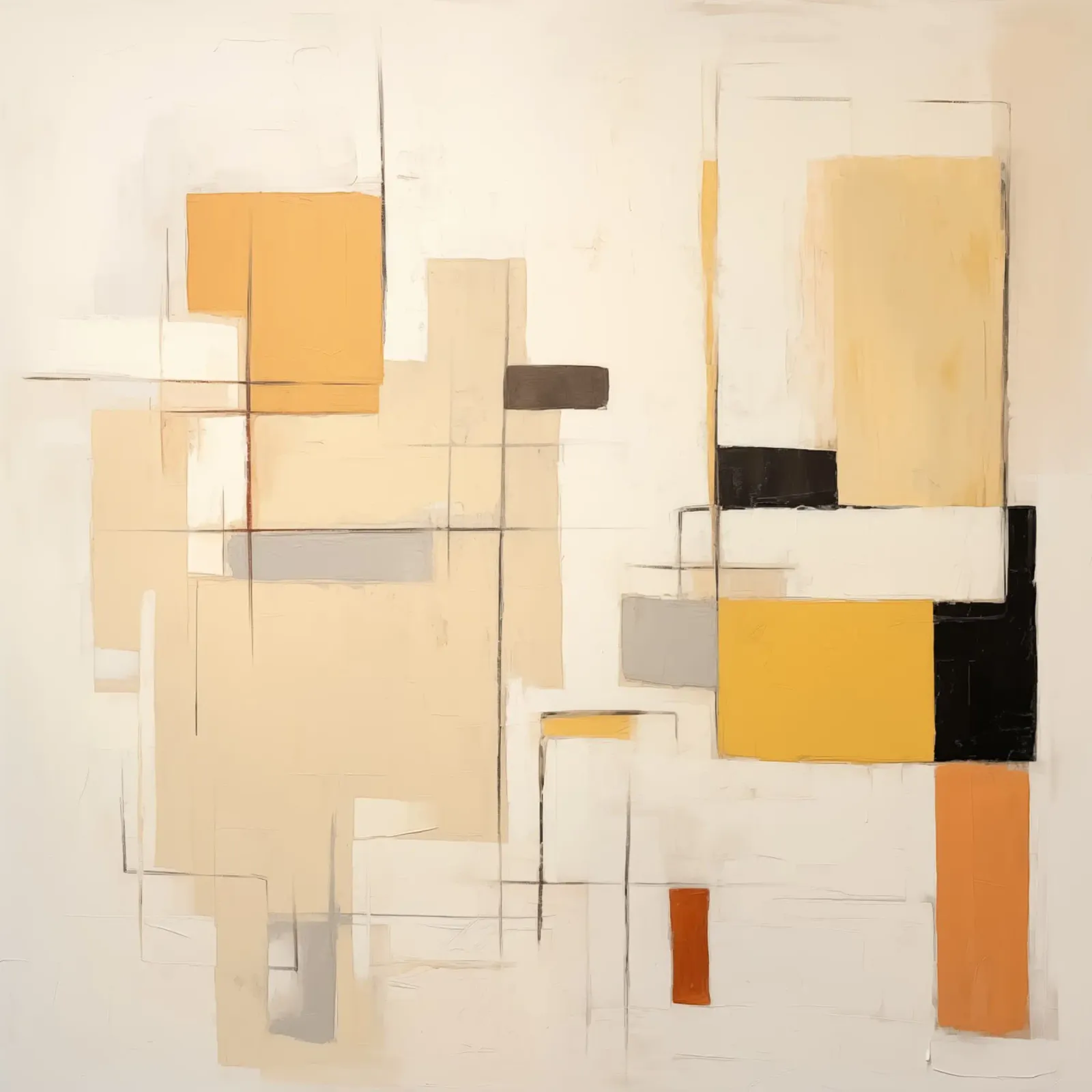 Abstract surfaces hahnemühle by Imagine