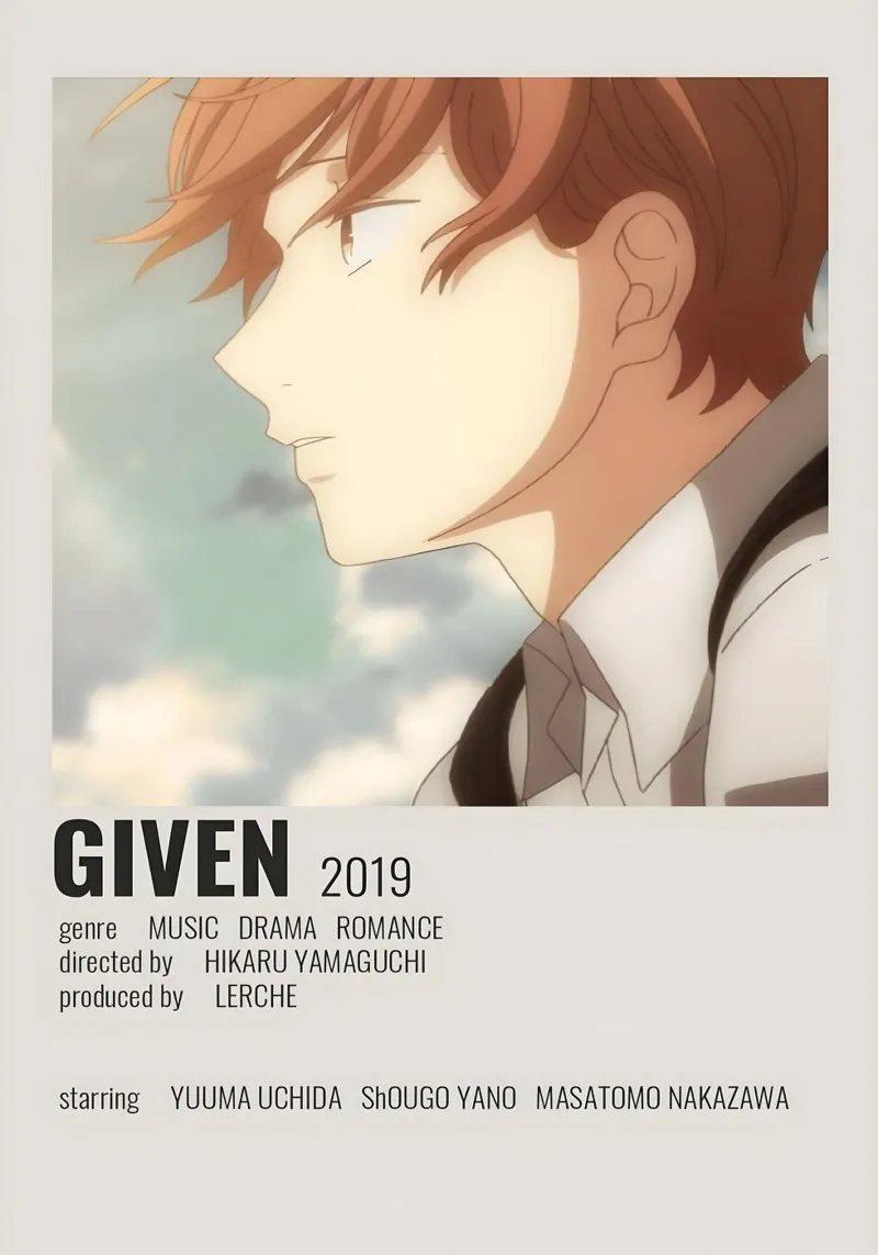 GIVEN  2019 carta hahnemühle da Totoya