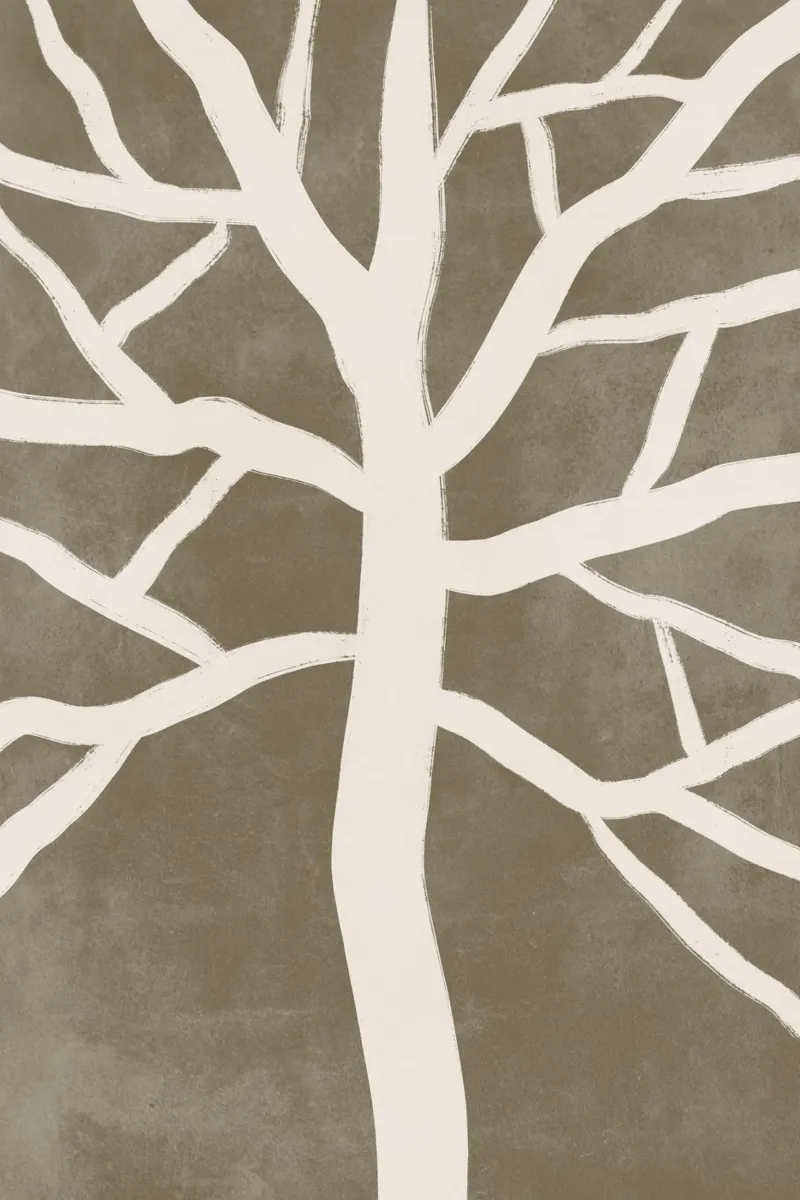 Minimal Matter No 204 pellicola backlit da treechild