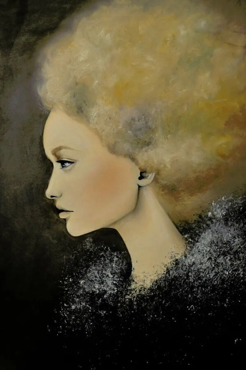 Paolo Roversi Series poster da Leigh Viner