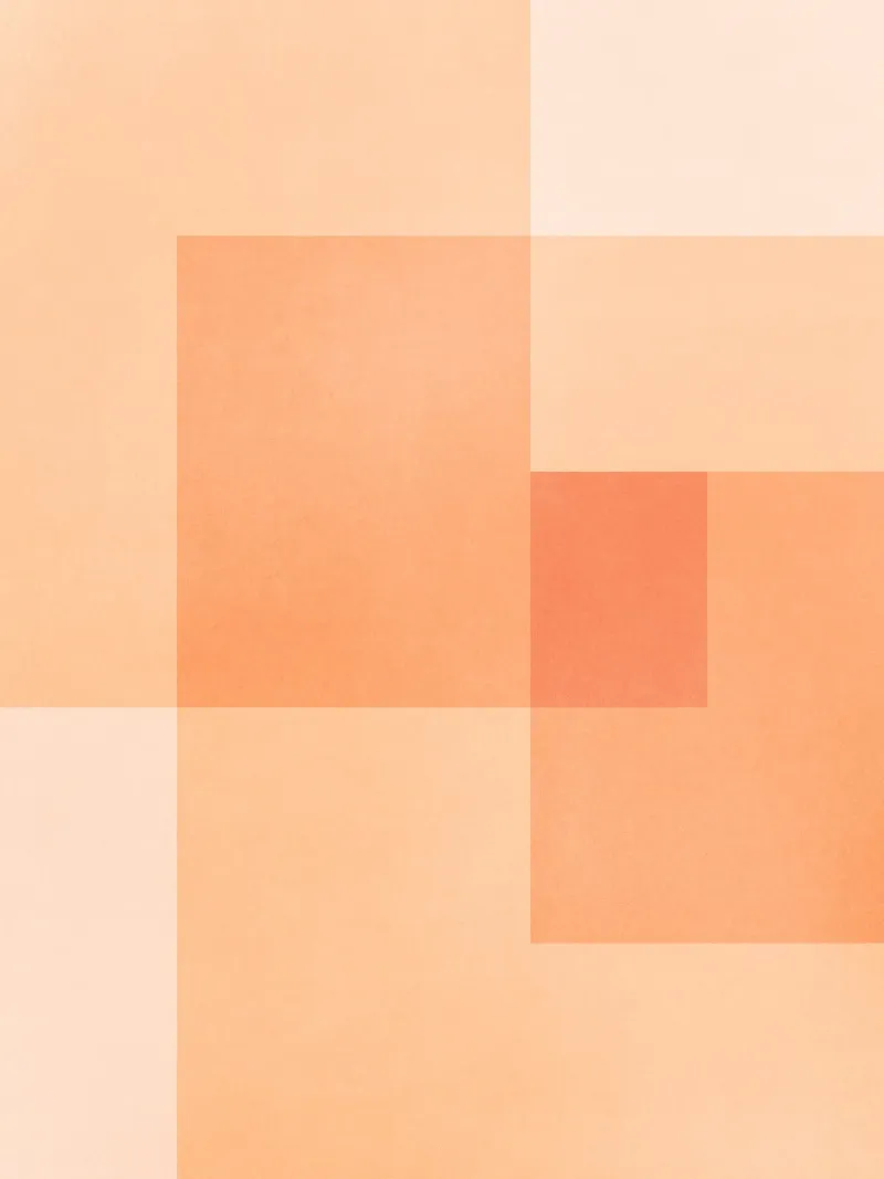 Dimensions (orange) carta hahnemühle da adrianooliveira
