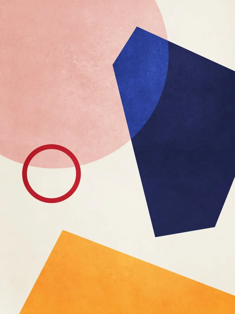 Color Geometry no. 5 carta hahnemühle da adrianooliveira