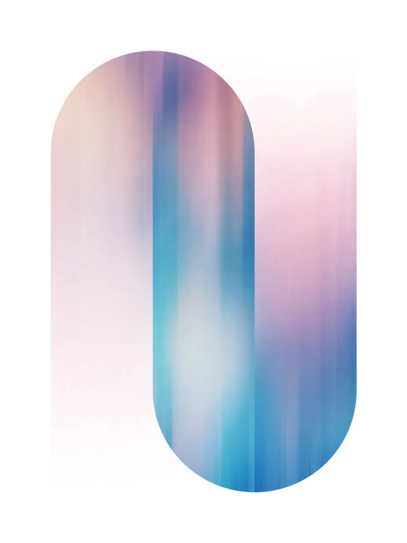 Intersection no. 2 poster da adrianooliveira