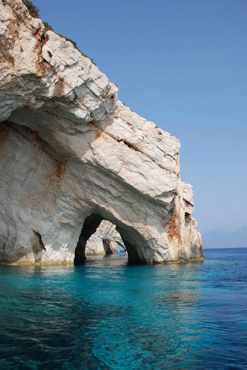 Stampa Viaggio Italia, Viaggio Europa, Stampa Oceano Estate alluminio dibond da TheTravelClub