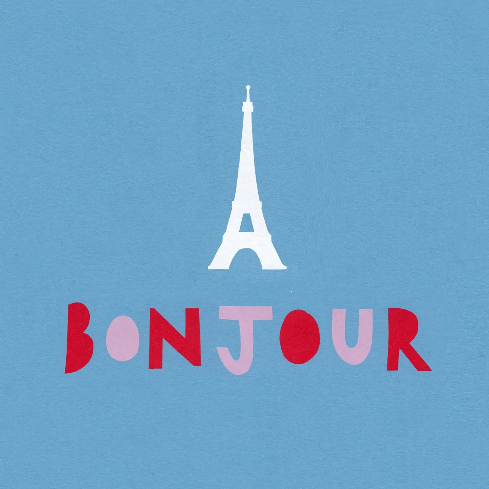 BONJOUR pellicola backlit da Iris Knabenschuh Design
