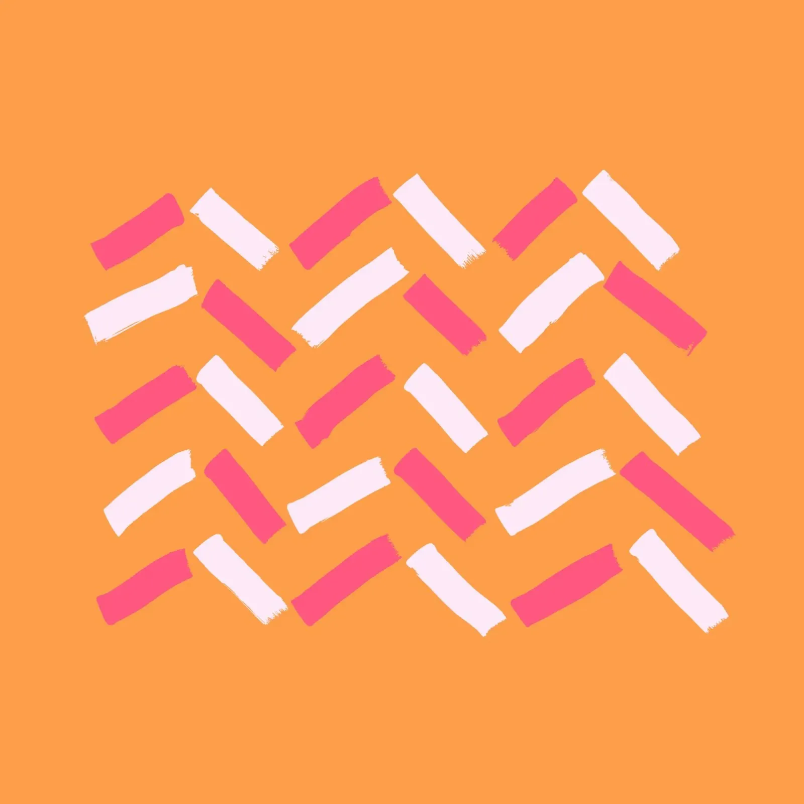 FUN Zigg Zagg pannello forex da All Colours