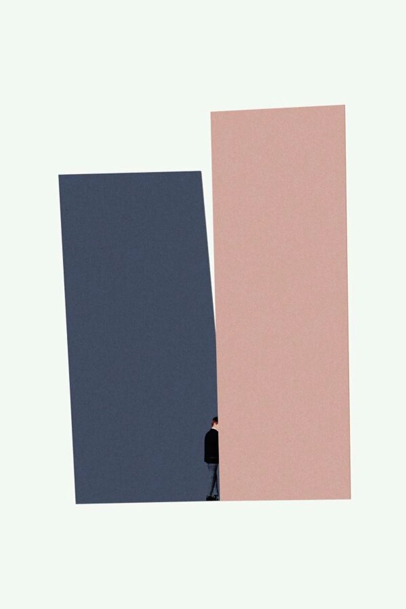 Hide And Seek poster da Maarten Léon