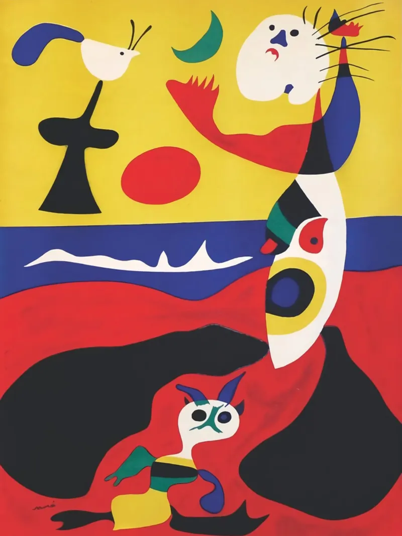 Verano de 1938 metacrilato de Maegan