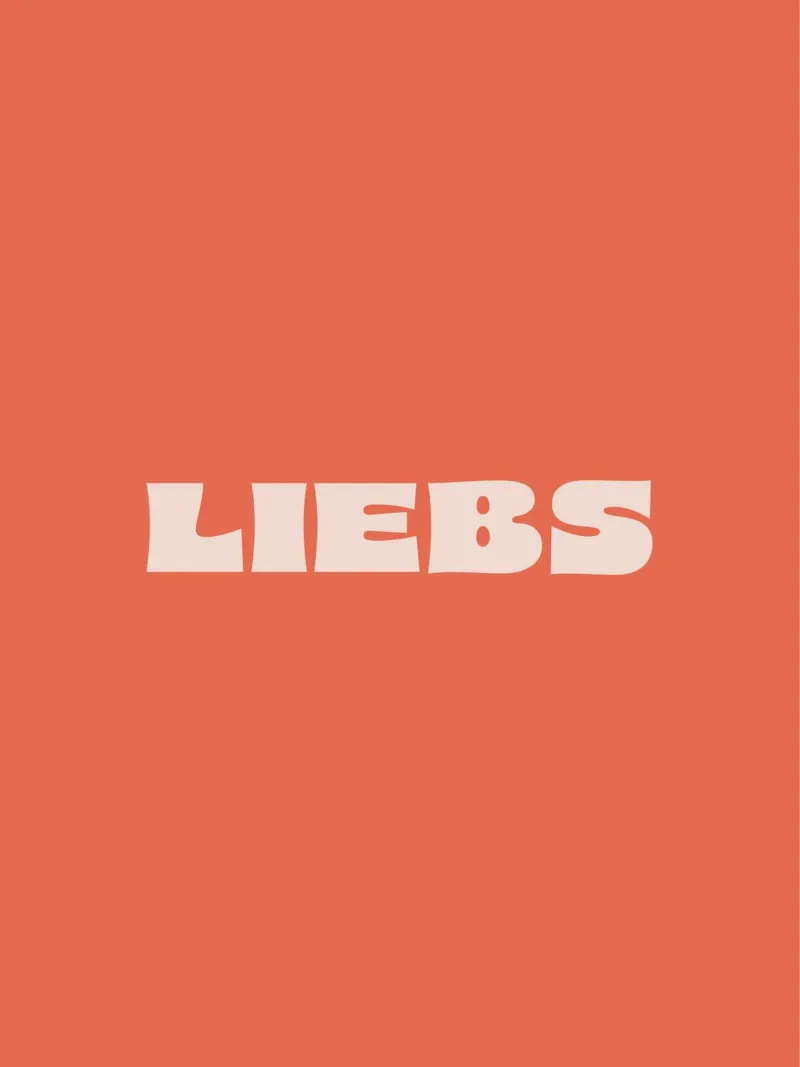 Liebs pellicola backlit da we line studio - art