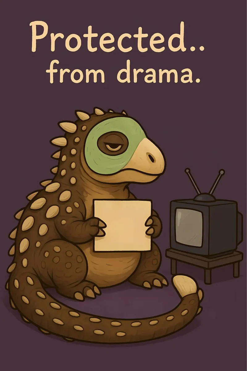 Funny Tarchia Meme carta hahnemühle da Funny Humor Art