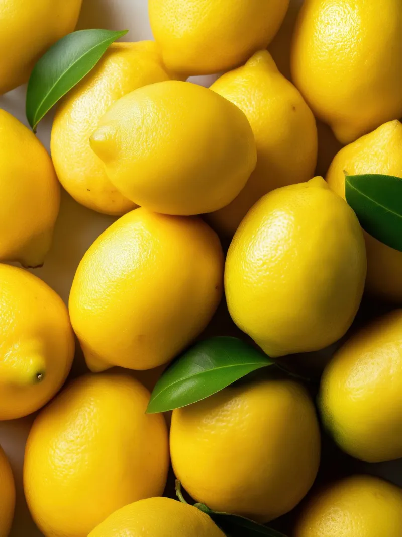 Lemons poster by Imagine