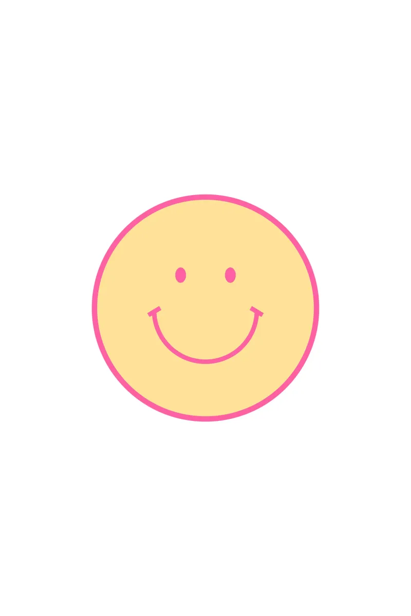 Smile Bright hahnemühle by janamossmann