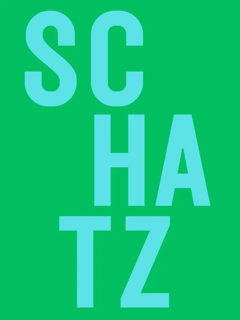 Schatz - viele Farben plexiglass da Ohkimiko
