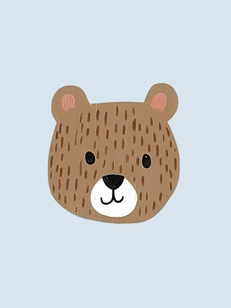 Bear pellicola backlit da we line studio - design