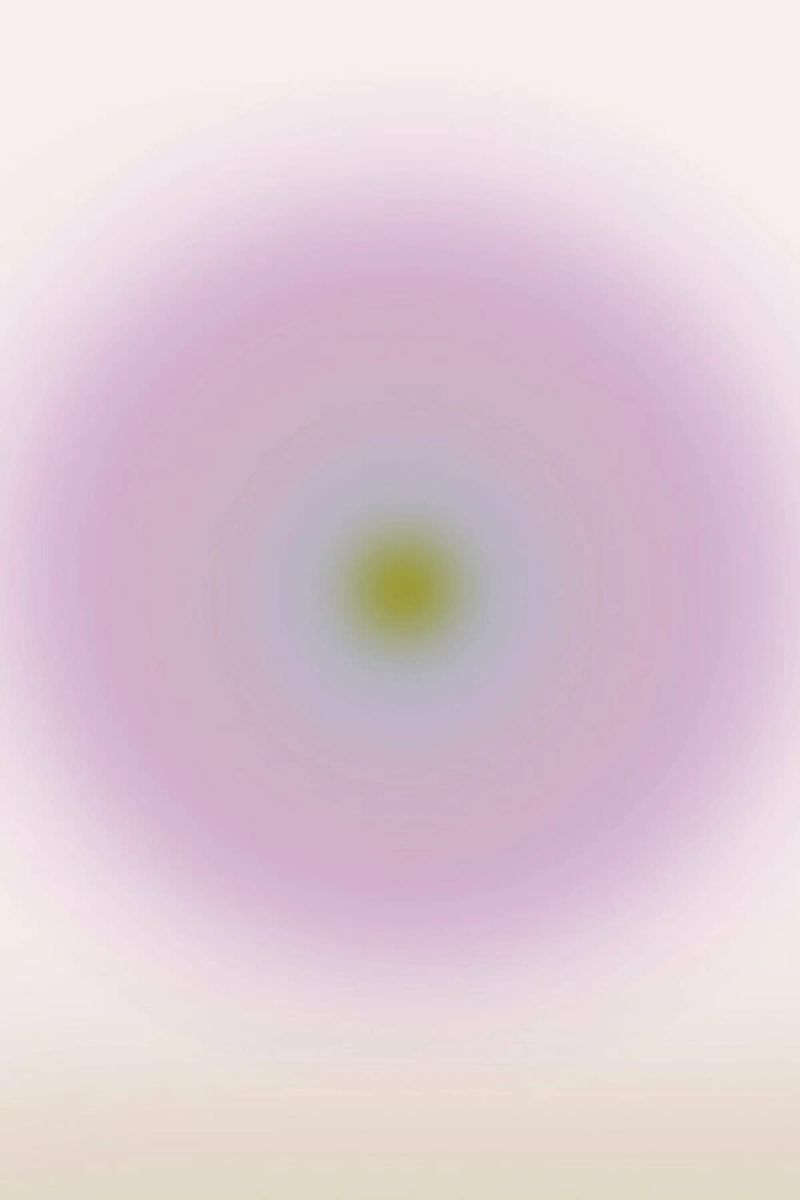 The Music Inside Of You Gradient pellicola backlit da Galaxy Eyes