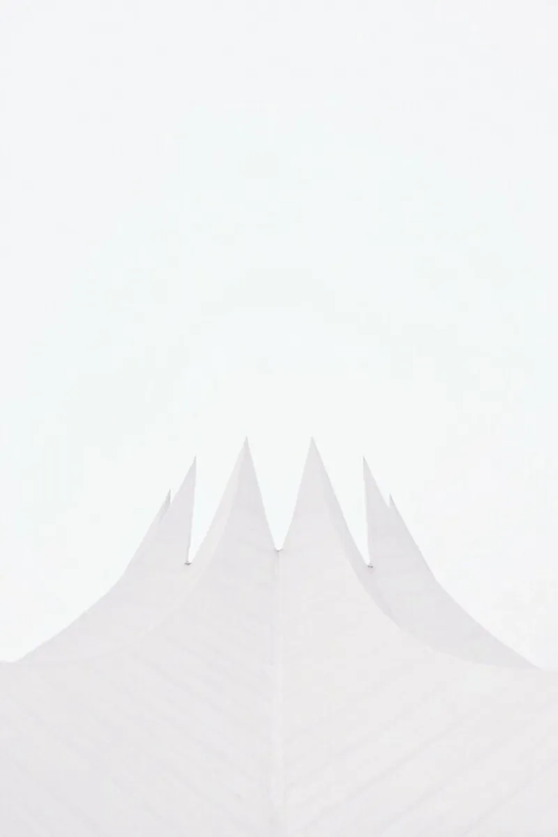 Tempodrom pellicola backlit da EyeEm Mobile GmbH