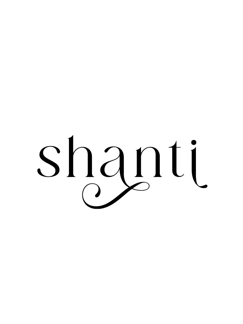 shanti > black & white carta hahnemühle da mymia