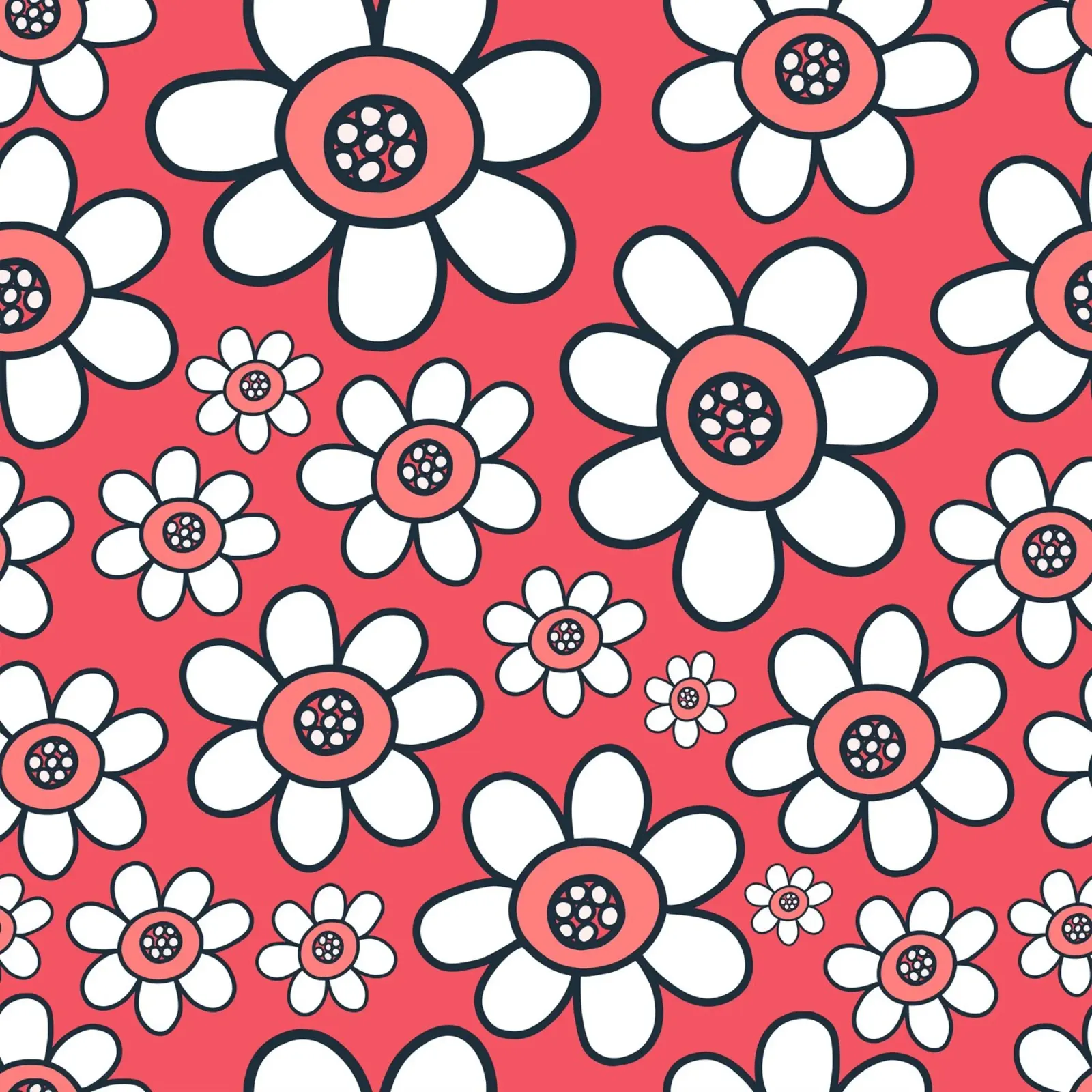 Scarabocchi Happy Bloom carta hahnemühle da Happy Littles