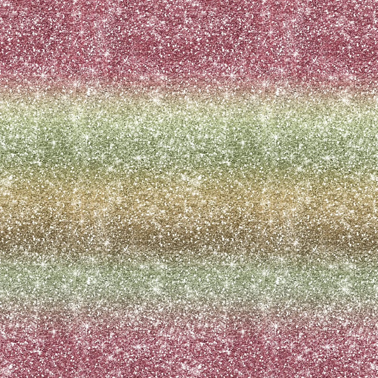 Glitter arcobaleno pellicola backlit da Happy Littles