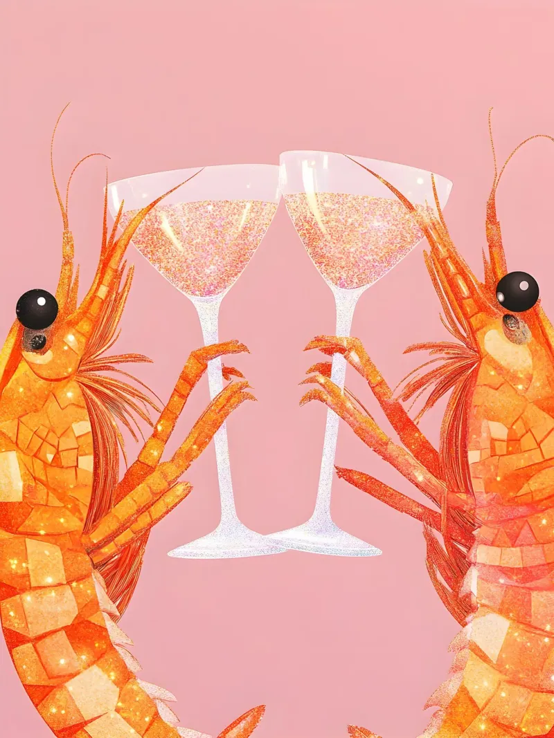 Cheers! carta hahnemühle da Gypsy Galleria