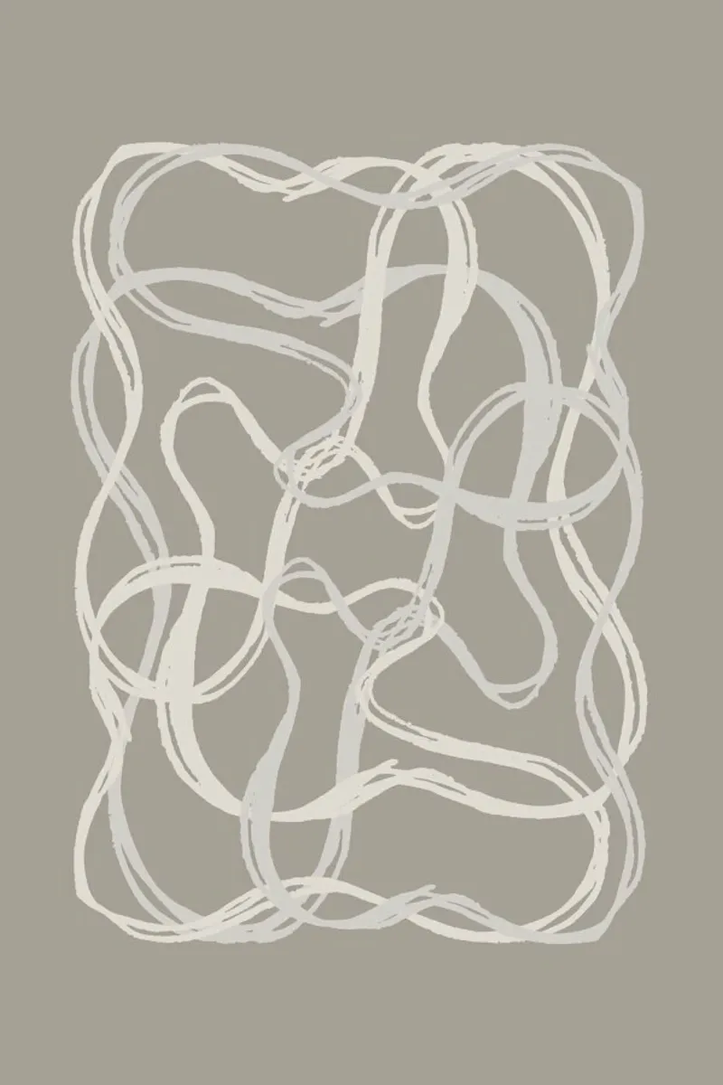 Laced Up 5 alluminio dibond da Mareike Böhmer