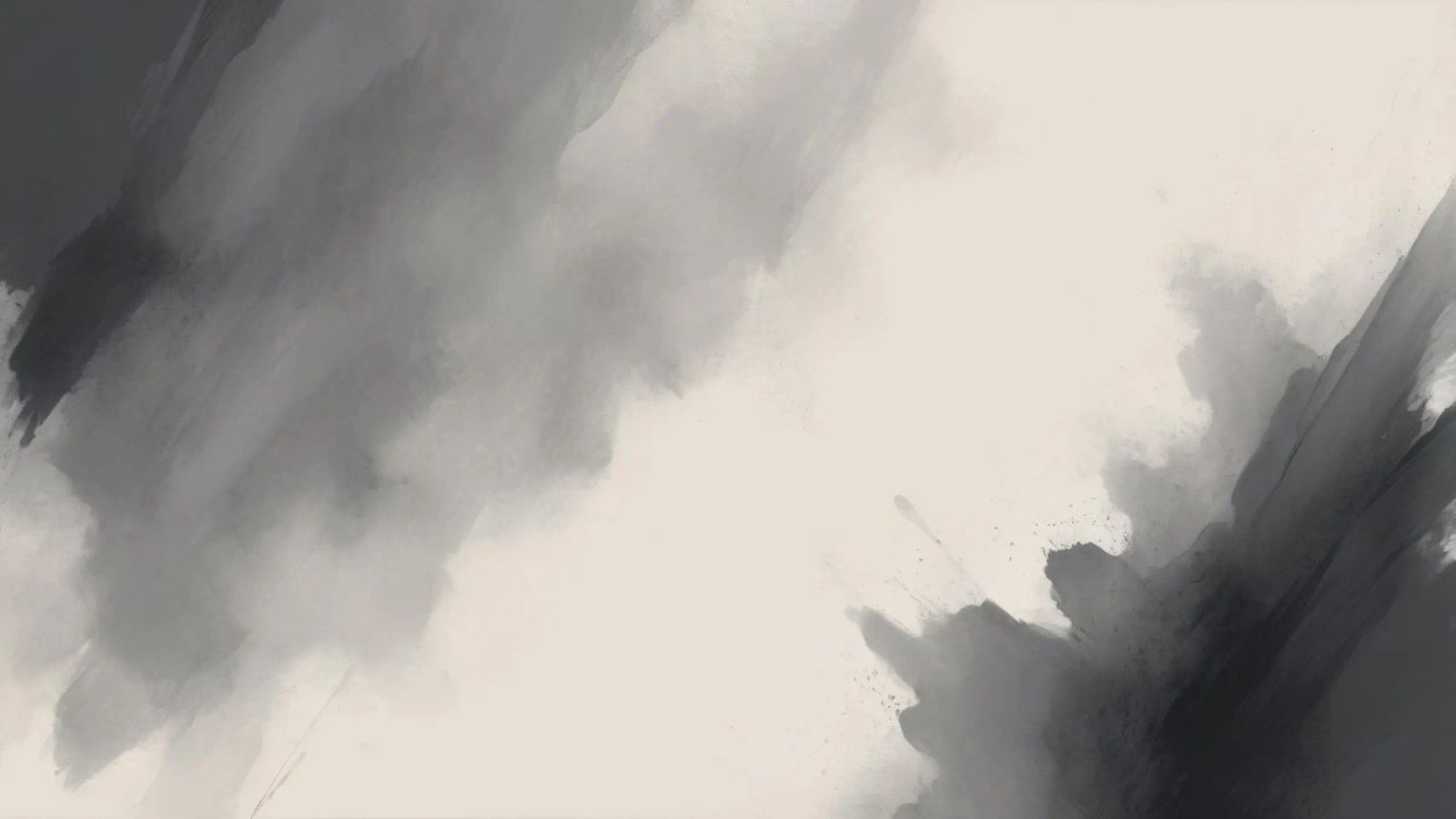 Dynamic abstract background with soft gradients and flowing canvas by DesignDoodle