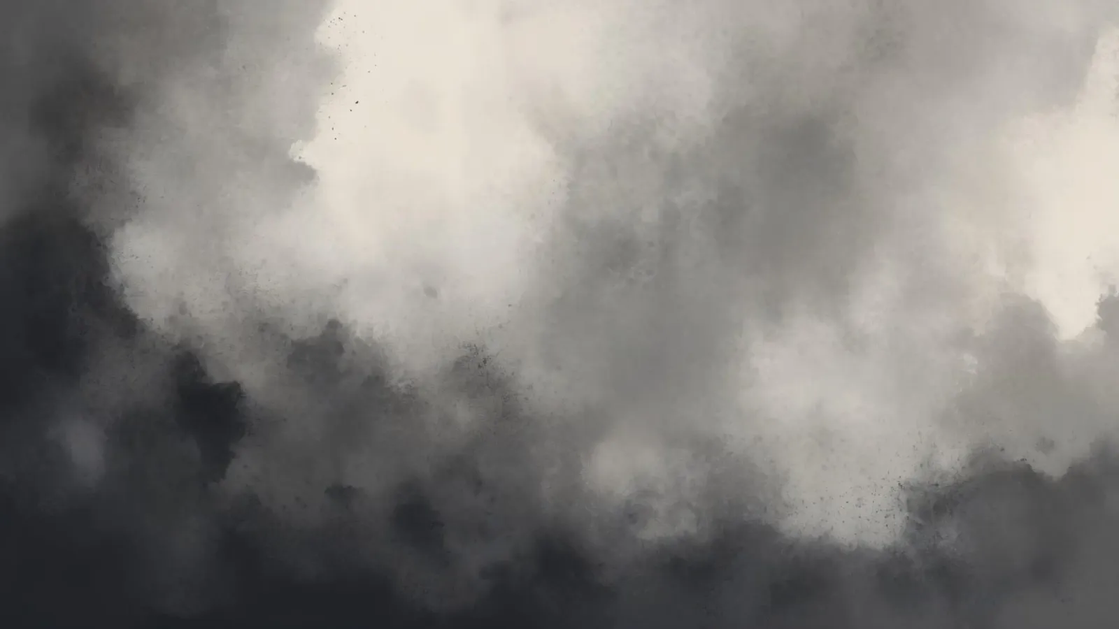 Dynamic abstract wallpaper featuring swirling clouds and sof hahnemühle by DesignDoodle