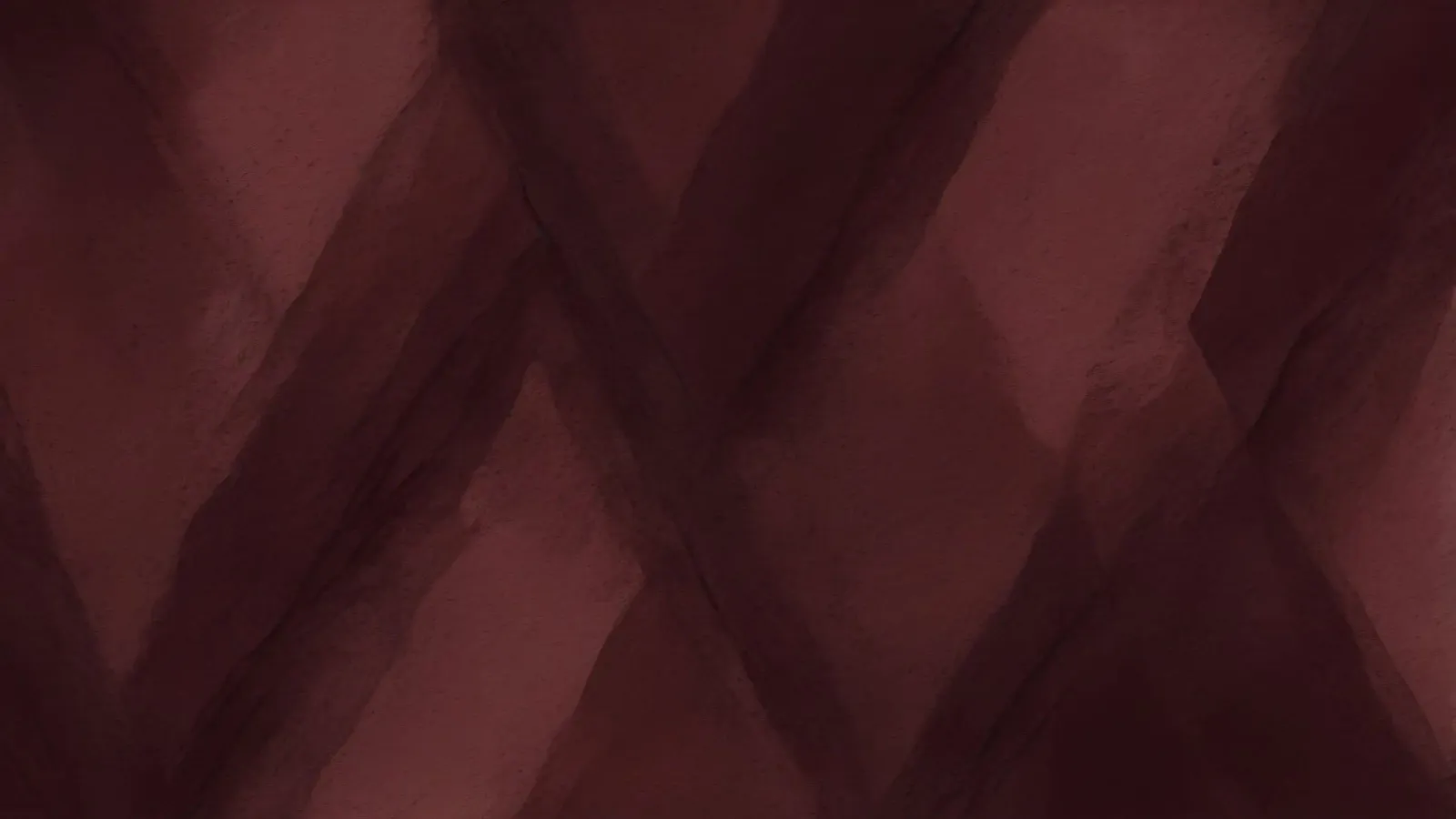 Rich maroon abstract background modern look canvas with Floater frame by DesignDoodle